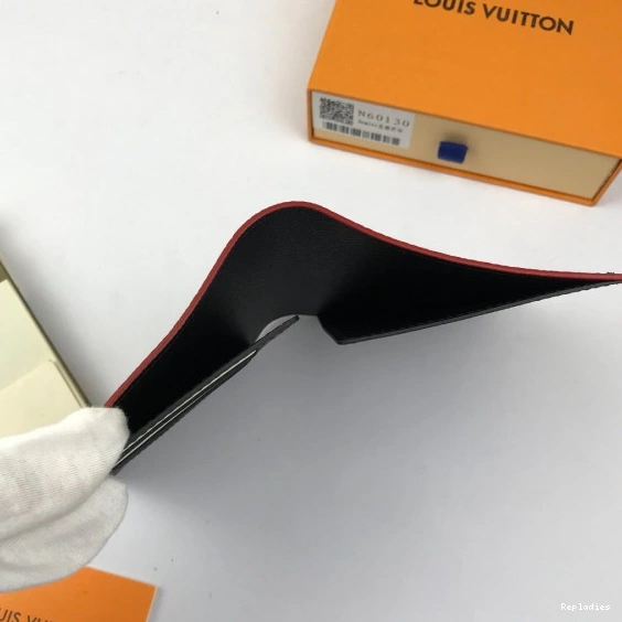 Fake Louis Bags Louis PASSPORT COVER Vuitton 0716